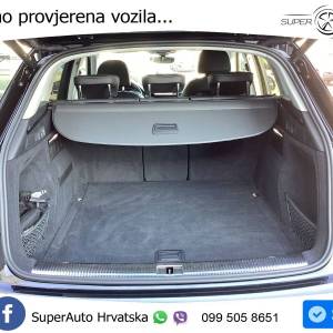 Audi Q5 40 TDI quattro ultra S tronic S line 204 KS, ACC+KAM+GR SJED+LED+ASIST