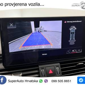 Audi Q5 40 TDI quattro ultra S tronic S line 204 KS, ACC+KAM+GR SJED+LED+PANO