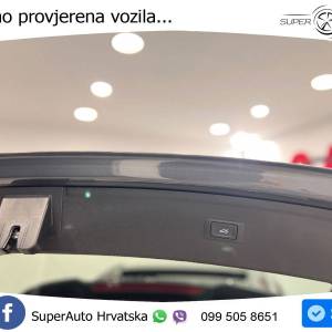 Audi Q5 40 TDI quattro ultra S tronic S line 204 KS, ACC+KAM+GR SJED+LED+PANO