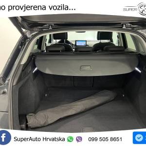 Audi Q5 40 TDI quattro ultra S tronic S line 204 KS, ACC+KAM+GR SJED+LED+PANO