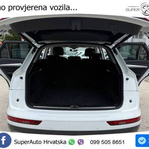 Audi Q5 40 TDI quattro ultra S tronic 204 KS, ACC+KAM+LED+GR SJED+VIRT+ASIST