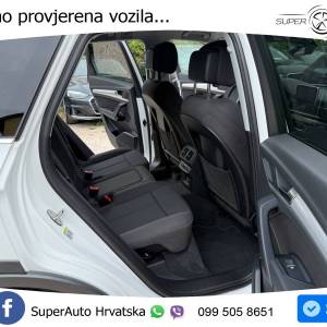 Audi Q5 40 TDI quattro ultra S tronic 204 KS, ACC+KAM+LED+GR SJED+VIRT+ASIST