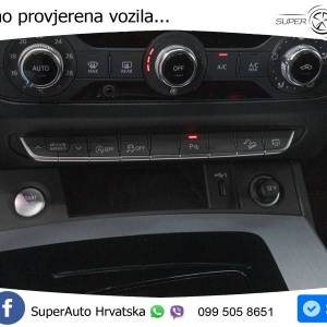Audi Q5 40 TDI quattro ultra S tronic S line 204 KS, LED+GR SJED+VIRT+NAVI
