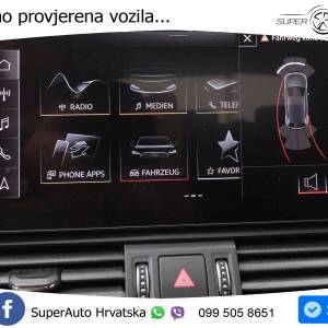 Audi Q5 40 TDI quattro ultra S tronic S line 204 KS, LED+GR SJED+VIRT+NAVI