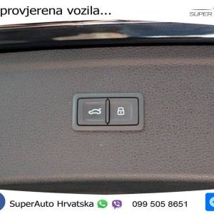 Audi Q5 40 TDI quattro ultra S tronic S line 204 KS, ACC+KAM+GR SJED+LED+VIRT