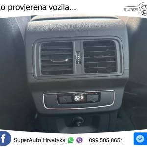 Audi Q5 40 TDI quattro ultra S tronic Advanced 204 KS, LED+GR SJED+VIRT+NAVI