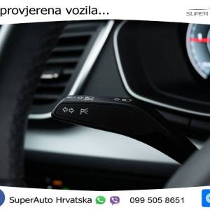 Audi Q5 40 TDI quattro ultra S tronic S line 204 KS, KAM+GR SJED+VIRT+NAVI