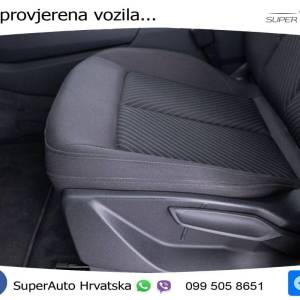 Audi Q5 40 TDI quattro ultra S tronic S line 204 KS, KAM+GR SJED+VIRT+NAVI