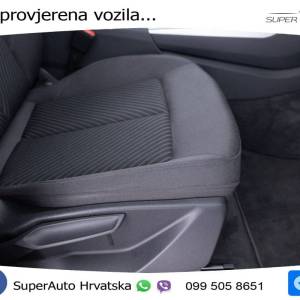 Audi Q5 40 TDI quattro ultra S tronic S line 204 KS, KAM+GR SJED+VIRT+NAVI