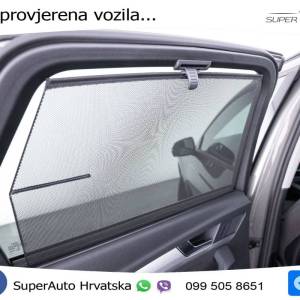Audi Q5 40 TDI quattro ultra S tronic S line 204 KS, KAM+GR SJED+VIRT+NAVI