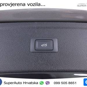 Audi Q5 40 TDI quattro ultra S tronic S line 204 KS, KAM+GR SJED+VIRT+NAVI