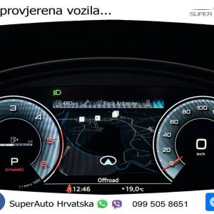 Audi Q5 40 TDI quattro ultra S tronic S line 204 KS, KAM+GR SJED+VIRT+NAVI