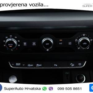 Audi Q5 40 TDI quattro ultra S tronic S line 204 KS, KAM+GR SJED+VIRT+NAVI