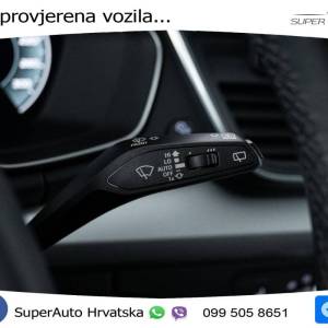 Audi Q5 40 TDI quattro ultra S tronic S line 204 KS, KAM+GR SJED+VIRT+NAVI