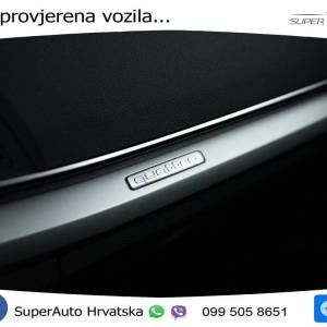 Audi Q5 40 TDI quattro ultra S tronic S line 204 KS, KAM+GR SJED+VIRT+NAVI