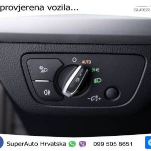 Audi Q5 40 TDI quattro ultra S tronic S line 204 KS, KAM+GR SJED+VIRT+NAVI