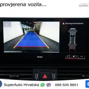 Audi Q5 40 TDI quattro ultra S tronic S line 204 KS, KAM+GR SJED+VIRT+NAVI