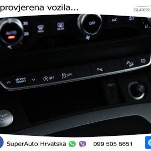 Audi Q5 40 TDI quattro ultra S tronic S line 204 KS, KAM+GR SJED+VIRT+NAVI