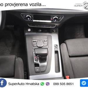 Audi Q5 45 TFSI quattro S tronic S line 245 KS, GR SJED+NAVI