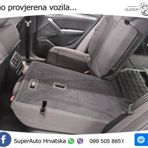 Audi Q5 45 TFSI quattro S tronic S line 245 KS, GR SJED+NAVI