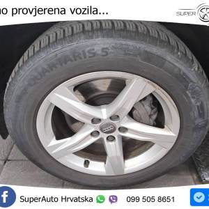 Audi Q5 45 TFSI quattro S tronic S line 245 KS, GR SJED+NAVI
