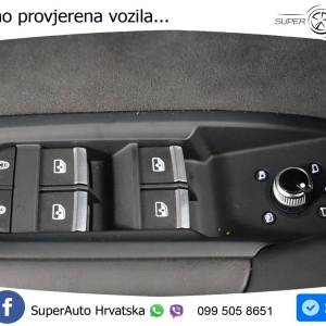 Audi Q5 45 TFSI quattro ultra S tronic S line 265 KS, ACC+360+GR SJED+LED+PANO