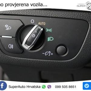 Audi Q5 45 TFSI quattro ultra S tronic S line 265 KS, ACC+360+GR SJED+LED+PANO