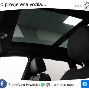 Audi Q5 45 TFSI quattro ultra S tronic S line 265 KS, ACC+360+GR SJED+LED+PANO