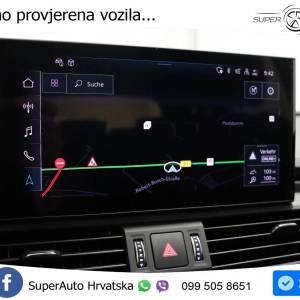 Audi Q5 45 TFSI quattro ultra S tronic S line 265 KS, ACC+360+GR SJED+LED+PANO