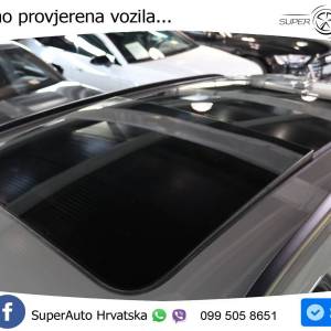 Audi Q5 50 TDI quattro V6 Aut. S line 286 KS, ACC+KAM+LED+4xGR SJED+PANO+HEAD