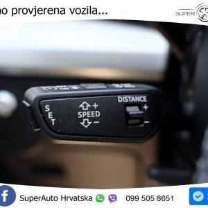 Audi Q5 50 TDI quattro V6 Aut. S line 286 KS, ACC+KAM+LED+4xGR SJED+PANO+HEAD