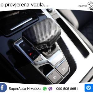 Audi Q5 50 TDI quattro V6 Aut. S line 286 KS, ACC+KAM+LED+4xGR SJED+PANO+HEAD