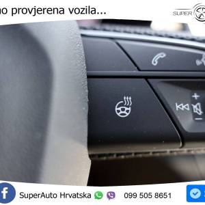 Audi Q5 50 TDI quattro V6 Aut. S line 286 KS, ACC+KAM+LED+4xGR SJED+PANO+HEAD