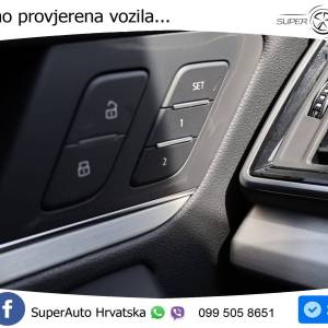 Audi Q5 50 TDI quattro V6 Aut. S line 286 KS, ACC+KAM+LED+4xGR SJED+PANO+HEAD