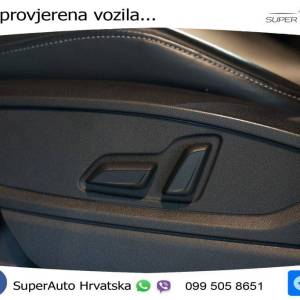 Audi Q5 50 TDI V6 quattro Aut. S line 286 KS, ACC+360+LED+GR SJED+HEAD+ASIST