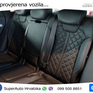Audi Q5 50 TDI V6 quattro Aut. S line 286 KS, ACC+360+LED+GR SJED+HEAD+ASIST