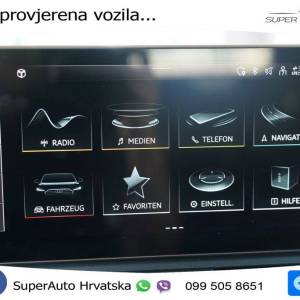 Audi Q5 50 TDI V6 quattro Aut. S line 286 KS, ACC+360+LED+GR SJED+HEAD+ASIST