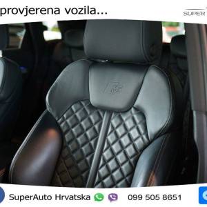 Audi Q5 50 TDI V6 quattro Aut. S line 286 KS, ACC+360+LED+GR SJED+HEAD+ASIST