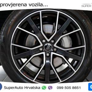 Audi Q5 50 TDI V6 quattro Aut. S line 286 KS, ACC+360+LED+GR SJED+HEAD+ASIST