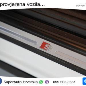 Audi Q5 50 TDI V6 quattro Aut. S line 286 KS, ACC+360+LED+GR SJED+HEAD+ASIST