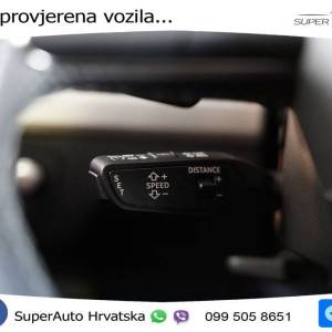 Audi Q5 50 TDI V6 quattro Aut. S line 286 KS, ACC+360+LED+GR SJED+HEAD+ASIST