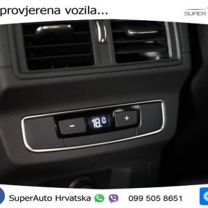 Audi Q5 50 TDI V6 quattro Aut. S line 286 KS, ACC+360+LED+GR SJED+HEAD+ASIST