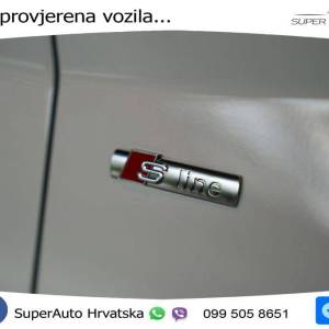 Audi Q5 50 TDI V6 quattro Aut. S line 286 KS, ACC+360+LED+GR SJED+HEAD+ASIST