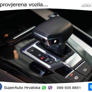 Audi Q5 50 TDI V6 quattro Aut. S line 286 KS, ACC+360+LED+GR SJED+HEAD+ASIST