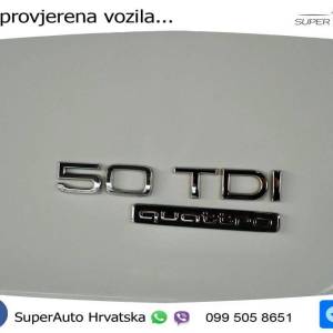 Audi Q5 50 TDI V6 quattro Aut. S line 286 KS, ACC+360+LED+GR SJED+HEAD+ASIST