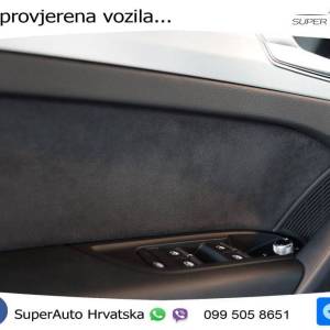 Audi Q5 50 TDI V6 quattro Aut. S line 286 KS, ACC+360+LED+GR SJED+HEAD+ASIST