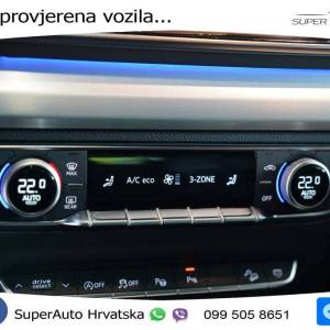 Audi Q5 50 TDI V6 quattro Aut. S line 286 KS, ACC+360+LED+GR SJED+HEAD+ASIST