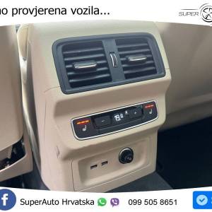 Audi Q5 50 TDI V6 quattro Aut. 286 KS, ACC+KAM+LED+4xGR SJED+PANO+HEAD+ASIST