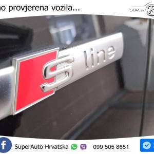 Audi Q5 50 TFSIe quattro S tronic 299 KS, ACC+360+GR SJED+PANO+HEAD+ASIST