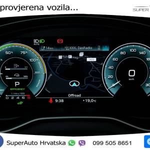 Audi Q5 50 TFSIe quattro Aut. 2xS line 299 KS, MATRIX+KAM+VIRT+NAVI